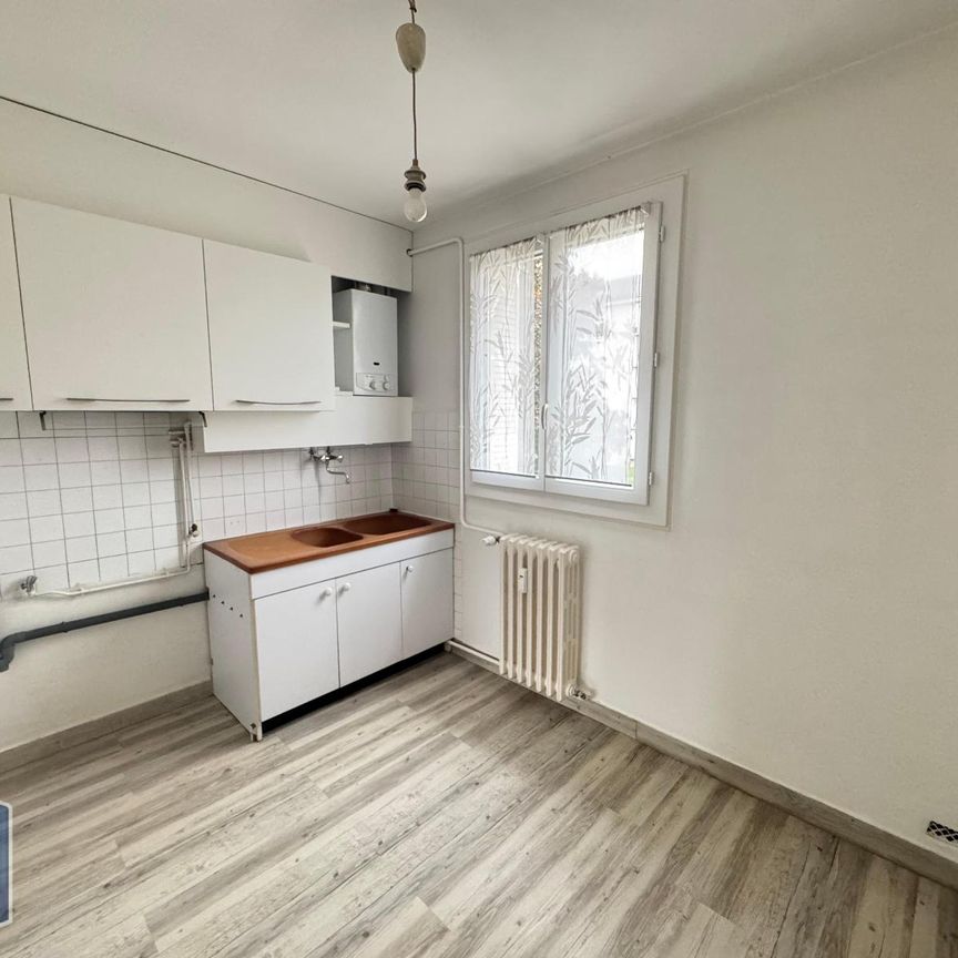 Location Appartement 3 pièces 64m² LE MANS 72000 - Photo 1