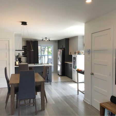Appartement à louer à Longueuil (5 1/2) - Photo 3