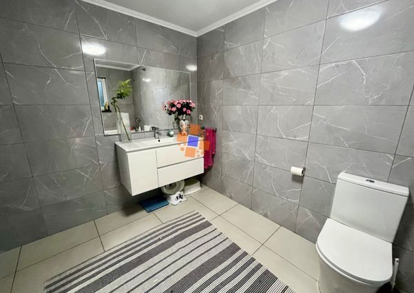 Moradia T3 em Setúbal