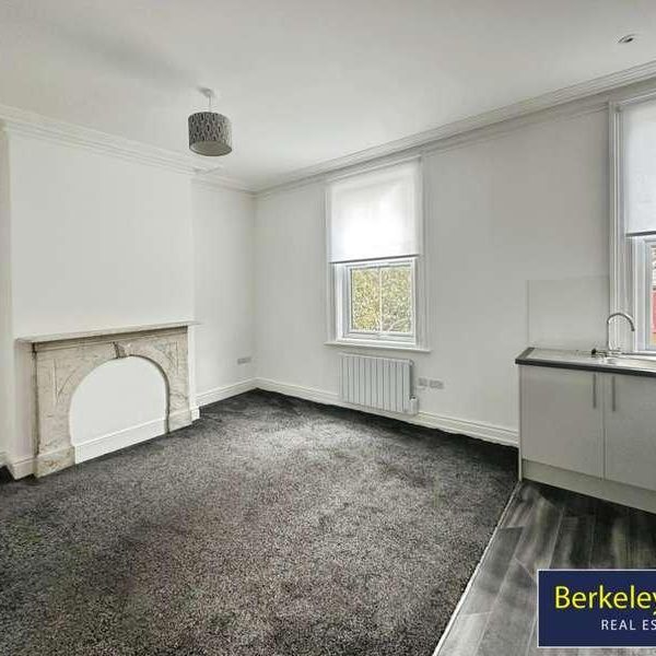 Moor Lane, Crosby, Liverpool, L23 - Photo 1