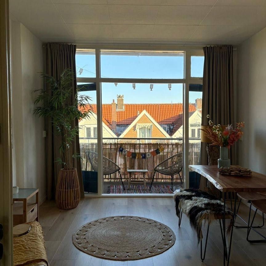 Te huur: Appartement Schieweg in Rotterdam - Foto 1