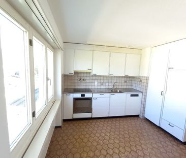 3 Zimmer, 75 m², 2. Stock - Foto 2