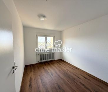 Renoviert & bezugsfrei – moderne 2-Zimmer-Wohnung am Waldrand - Photo 1