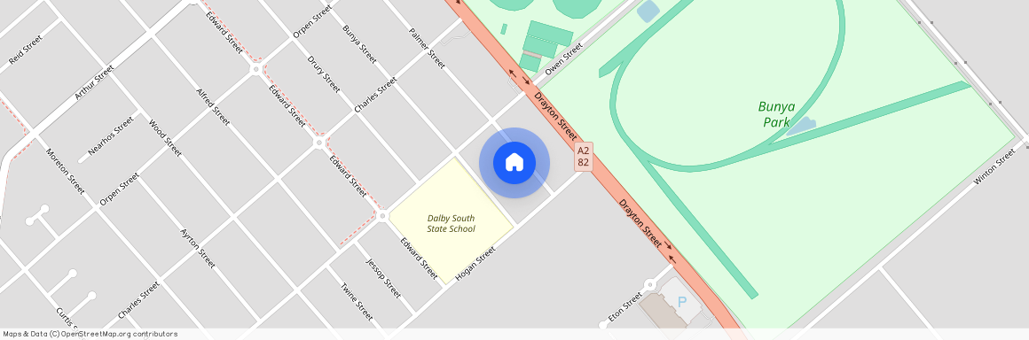 64 Palmer Street, Dalby QLD 4405