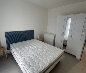 Location Appartement 1 pièce Meublé 10m² PESSAC 33600 - Photo 2