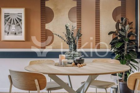 1 bedroom luxury Apartment for rent in Madrid, Spain - Photo 4