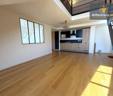 Location Appartement 3 pièces 51 m2 à Compiègne - Photo 5