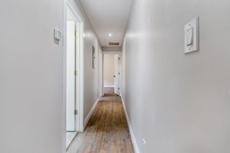 90 John Street South apartment — Hamilton, ON (2-Bedroom) - 2 Bedroom - Photo 4