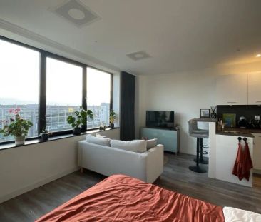 Studio Randhoeve, Houten - À louer - Photo 1