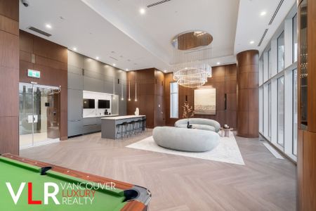 Condo in Vancouver West Side, BC - Photo 2