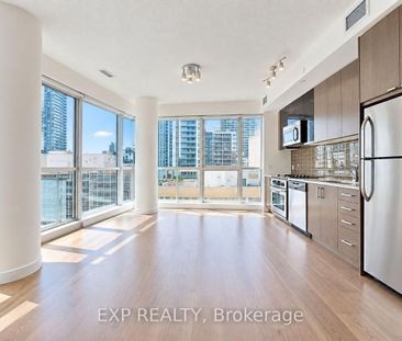 89 Dunfield Avenue condo — Toronto, ON (2-Bedroom) - 2 Bedroom - Photo 6
