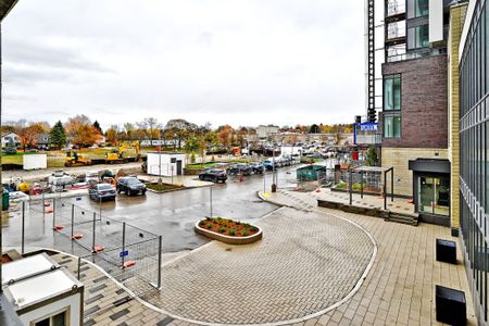 For Lease - 705 Davis Drive Unit# 205A, Newmarket, Ontario - Photo 4