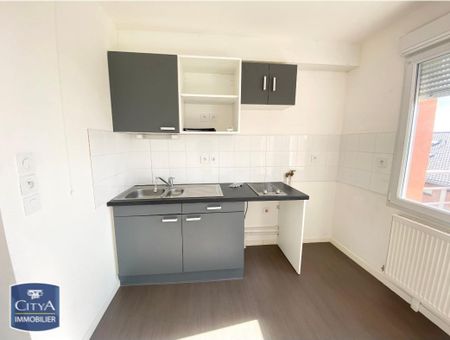 Location Appartement 2 pièces 51m² LOUVROIL 59720 - Photo 3