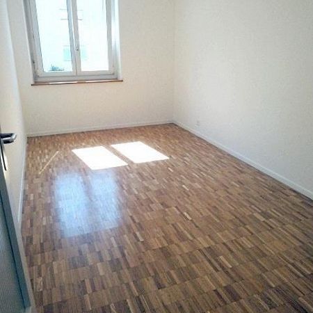 3-Zimmerwohnung im 2. OG mit Balkon - Foto 1