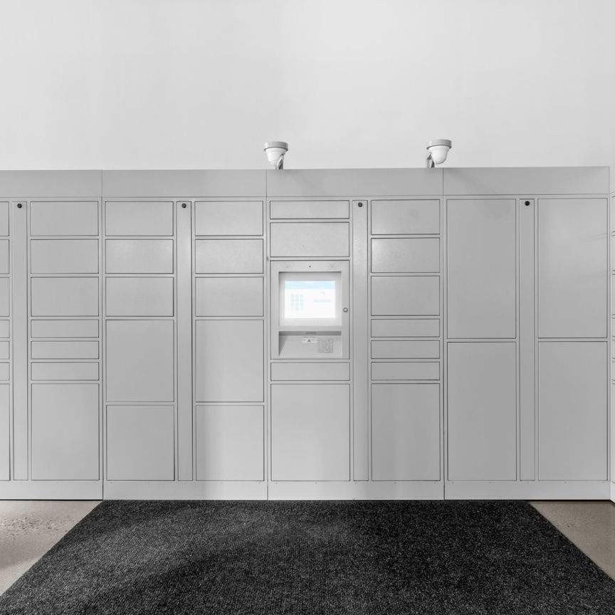 650 Rue Wellington, #519 - Photo 1