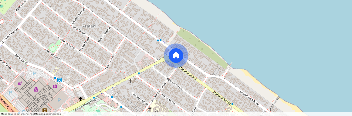 1/5E Maranui Street, Mount Maunganui, Tauranga