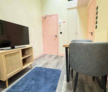 Studio to rent - Photo 4