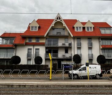 Comfortabel, recent appartement met terras nabij de Zeedijk, aan tr... - Photo 2