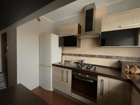 2 Pokojowe mieszkanie na wynajem – ul.Łubinowa - Фото 5