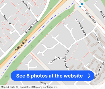 Berneshaw Close, Corby - Photo 1