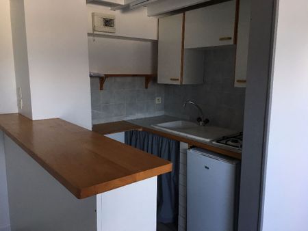 Appartement T2 à Rennes - Photo 5