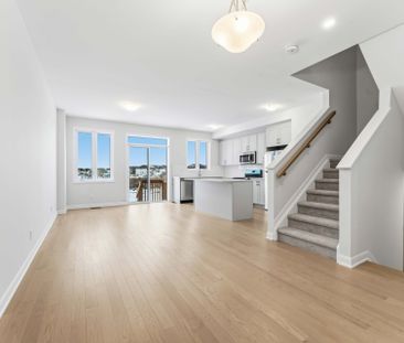 For Lease - 714 FAIRLINE Row, Kanata, Ontario - Photo 2