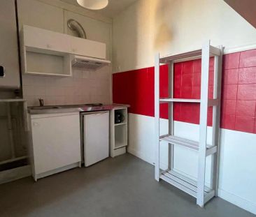 Appartement à louer 1 pièce 38.47m² - Photo 5