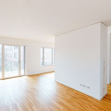 Exklusive 2-Zimmer-Wohnung für anspruchsvolles Wohnen - Photo 1