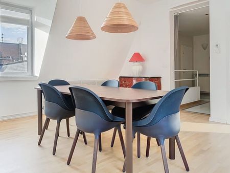 Appartement te huur - Photo 5