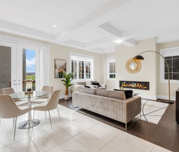 For Lease - 27 William Logan Drive, Richmond Hill, Ontario - Photo 2