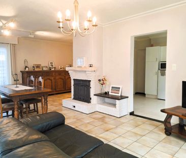 rustig gelegen woning in Houthulst-Merkem - Photo 1