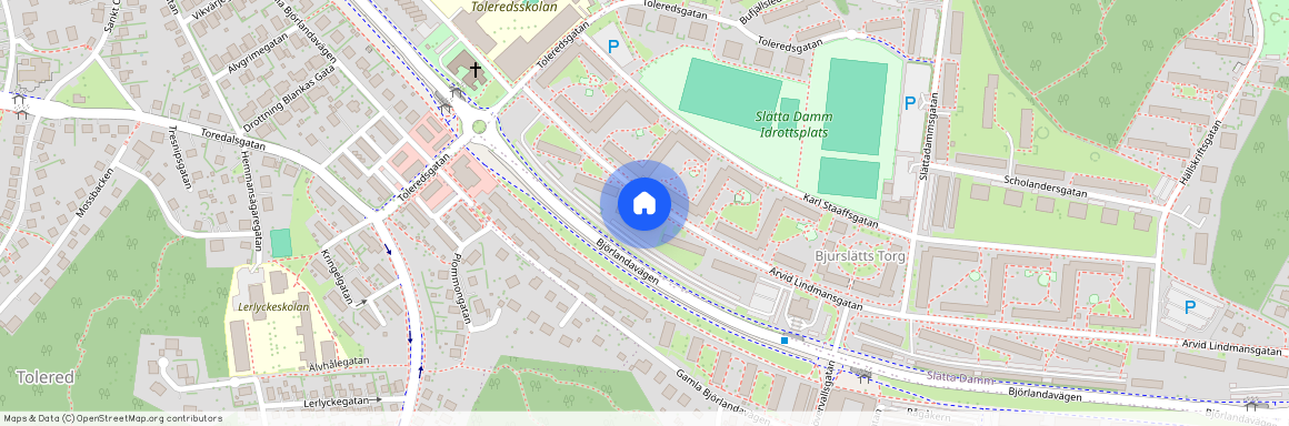 Göteborg, Arvid Lindmansgatan, 24, 41726