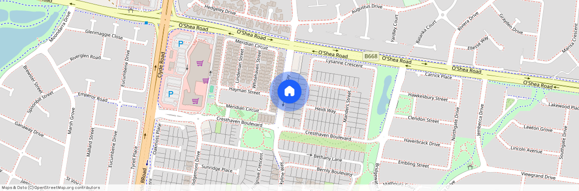 16 Canal Avenue, Berwick VIC 3806