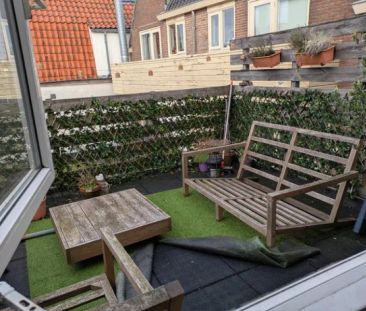 Gedempte Nieuwesloot - Photo 1