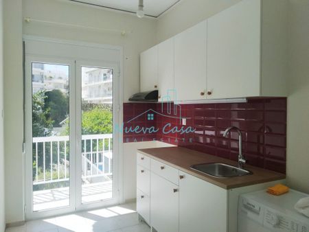 Διαμέρισμα για ενοικίαση Υψηλά Αλώνια (Πάτρα) - Photo 2