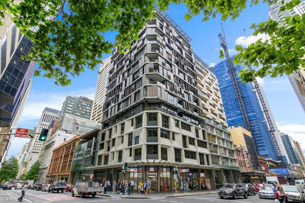 701/209 Castlereagh Street, Sydney - Photo 1