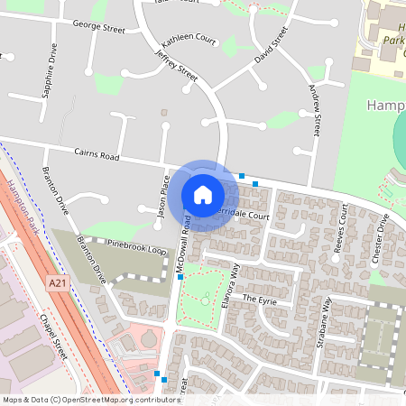 15 Berridale Court Court, Vic 3976, Hampton Park