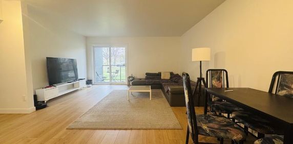 Appartement 4 ½ à louer Sainte-Foy / Sillery août 2026 - Photo 2