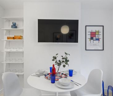1 bedroom in a house share to rent - Photo 5