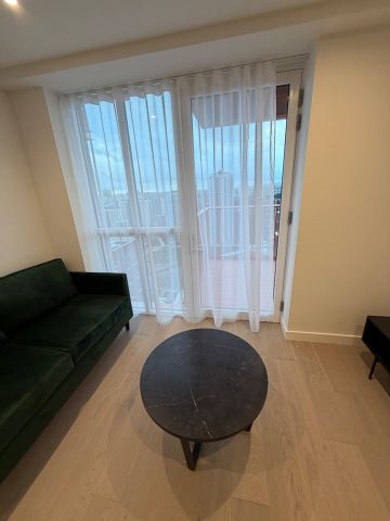 1 Bed Flat, Fulton Road, HA9 - Photo 2