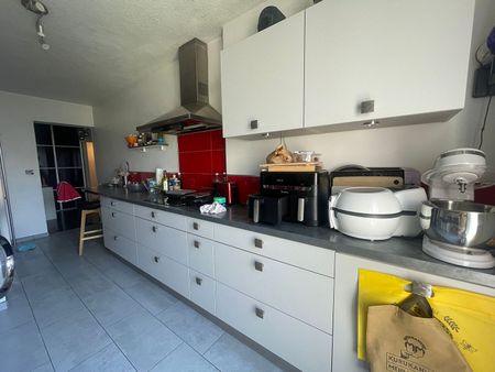 Appartement 4 pièces - Photo 5