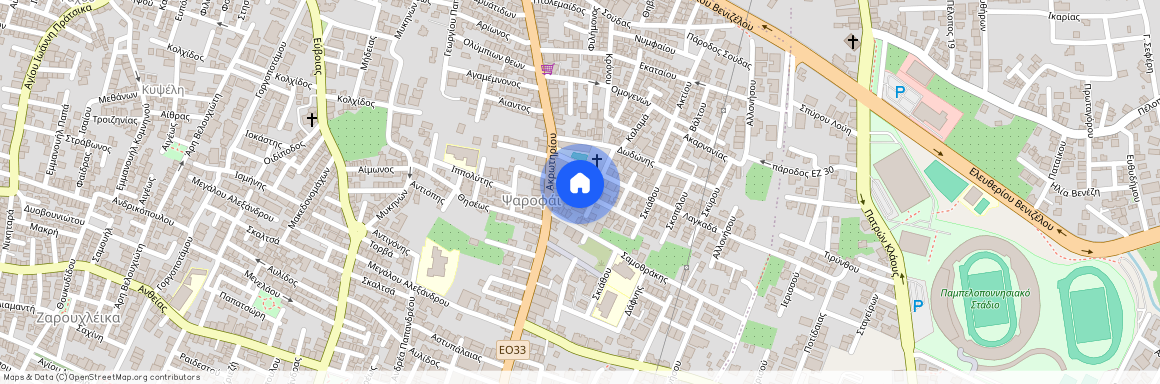 Ψαροφάϊ (Πάτρα)