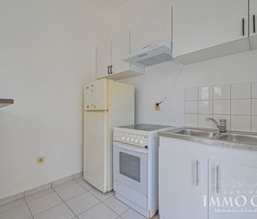 Appartement 2 pièces - 33.93m² - Photo 4