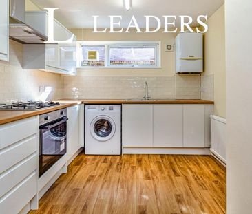 2 bedroom apartment to rent Outram Road, Croydon, CR0 - Photo 5