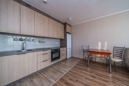 Gotowe mieszkanie Głogowska 43 m² - Photo 5