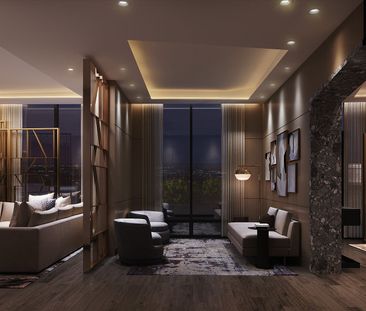 For Lease - 25 Cordova Avenue Unit# 606, Toronto, Ontario - Photo 5