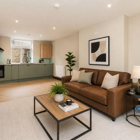 2 bedroom semi-detached house to rent - Photo 3