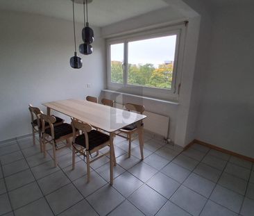 AN ZENTRALER LAGE MIT VERGLASTEM BALKON! - Foto 5