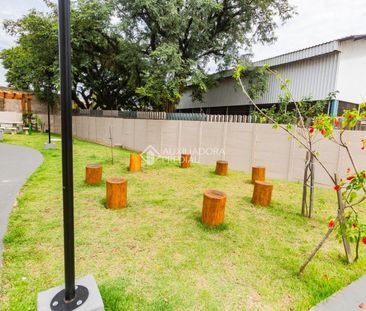 Apartamento com 2 quartos e 41m² para alugar em Santa Rosa de Lima,... - Foto 5