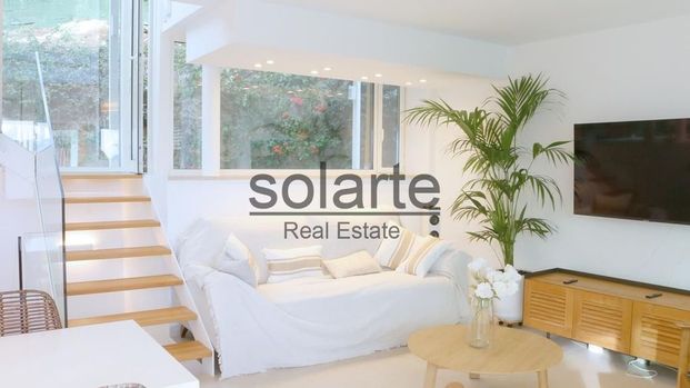 Luxury Villa for rent in Sitges, Catalonia - Photo 1